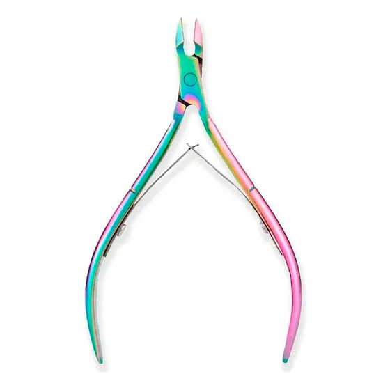 Alicate Corta Cutículas Tornasol 11 Cm