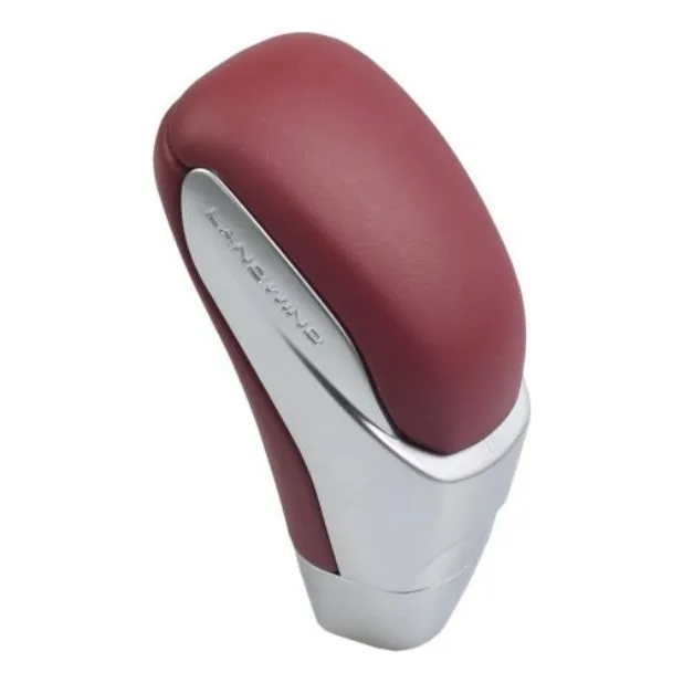Moldura Rojo Pomo Mazda 3 Transmisión Automático 2006/2012