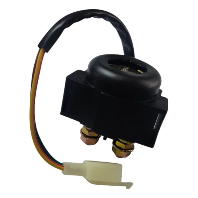 Relay Arranque Kymco Agility 125 Yamaha 110 Akt 125