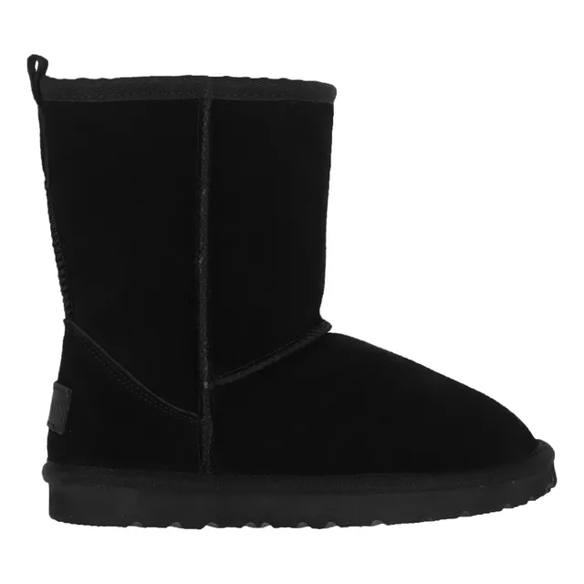 Botas y Botines