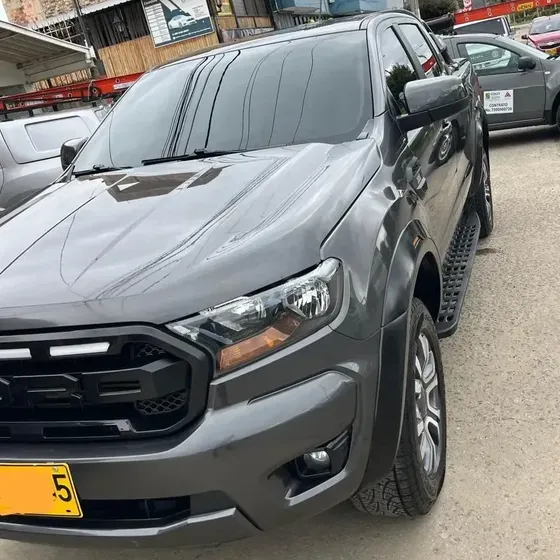 Ford Ranger 2023 3.2 Xls