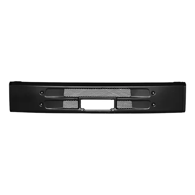 Paragolpe Completo Mercedes Benz  1620 2000 En Adelante Chap