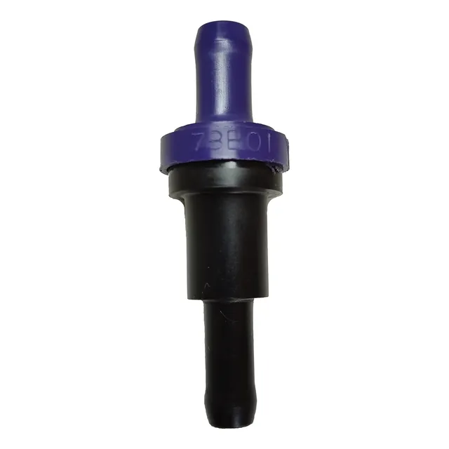 Valvula Pcv Para Chev Spark 1.0 / Cronos / Go / Life / Matiz