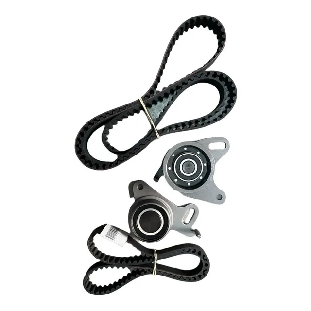 Kit Correa Mitsubishi L200 300 Montero Nativa 2.5 Cc