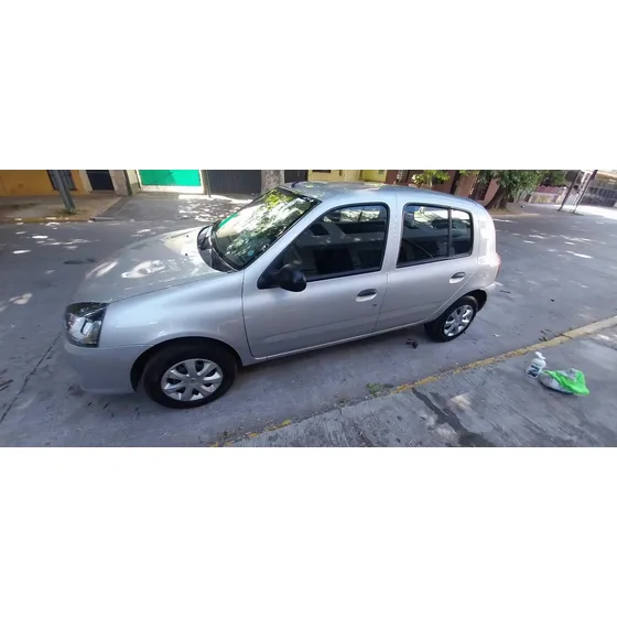 Renault Clio 1.2 Mio Confort Pack 5p