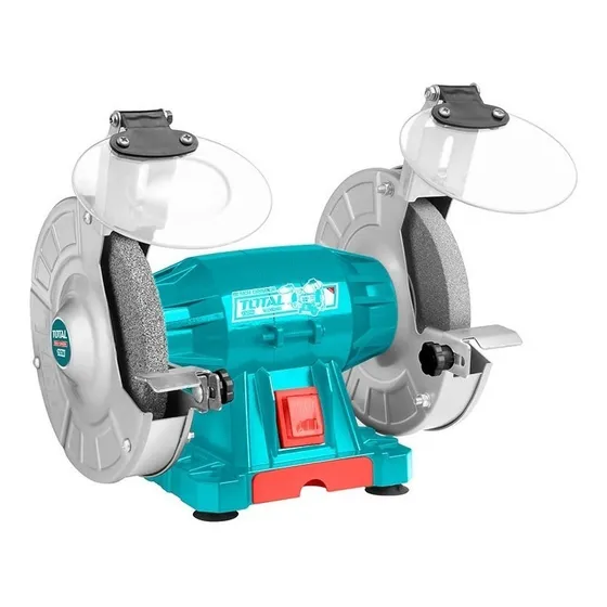 Amoladora De Banco 150w 6 (150mm) Total Tbg15015