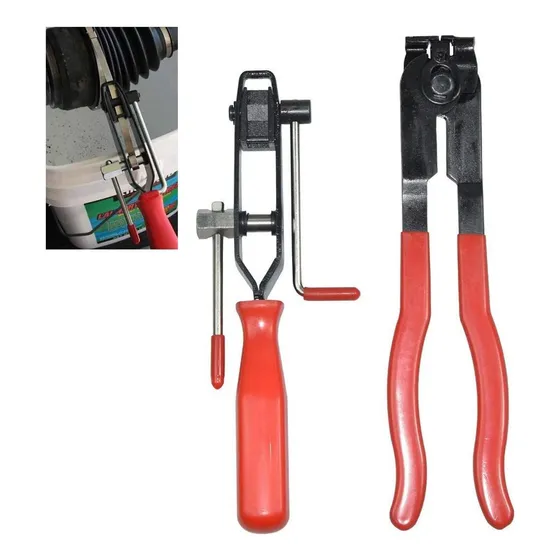 . Llave De Corte Herramienta Grip Alicates Cremallera