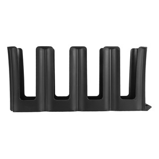 Organizador De Tazas, Estante Desechable Para Café, Leche Y Organizador De Tazas, Estante Desechable Para Café, Leche Y