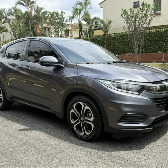 Honda Hr-v 2019 1.8 X-tyle