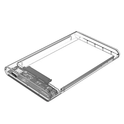 Receptáculo Externo De Disco Duro Orico De 2,5  , Sata Iii A