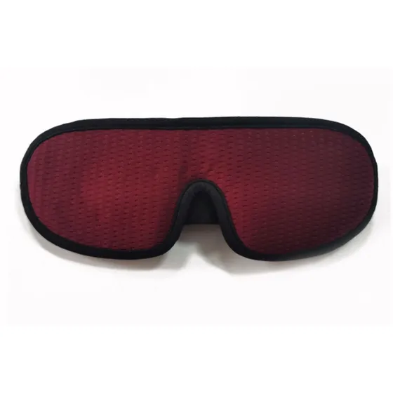 Antifaz 3d Para Dormir Cubre Ojos Respirable Suavidad