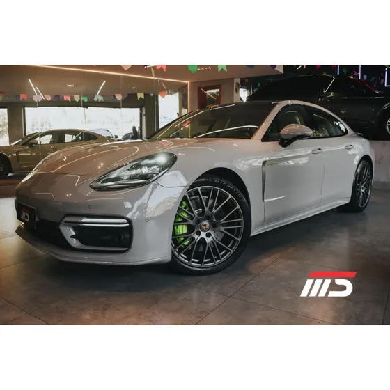 Porsche Panamera 2.9 V6 E-hybrid 4 Pdk