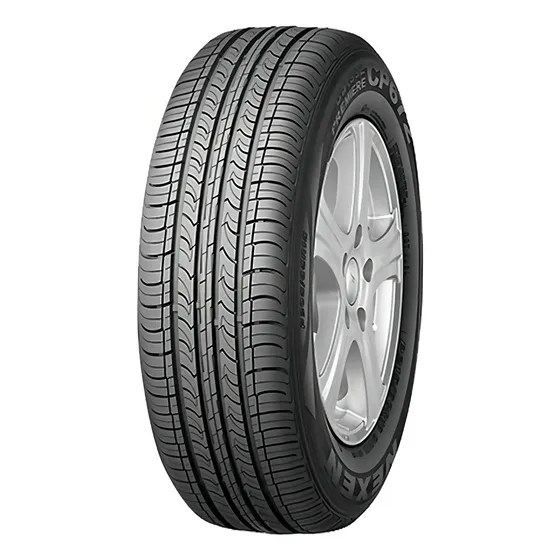 Llanta P195/55r16 87 H Nexen Cp672