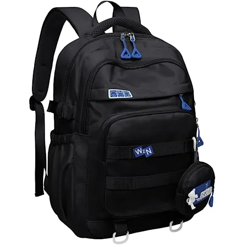Mochilas De Agua Resistente Al Agua Mochila Ligera Mftnw