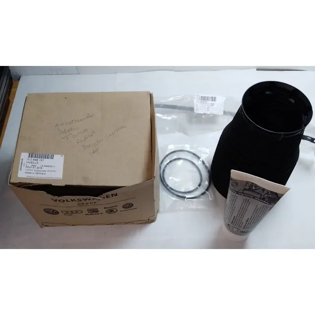Kit Reparacion De Pulmon Vw Touareg