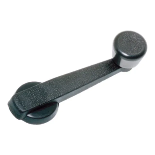 Manija Levanta Cristal Fiat 147/128/125 Metalica