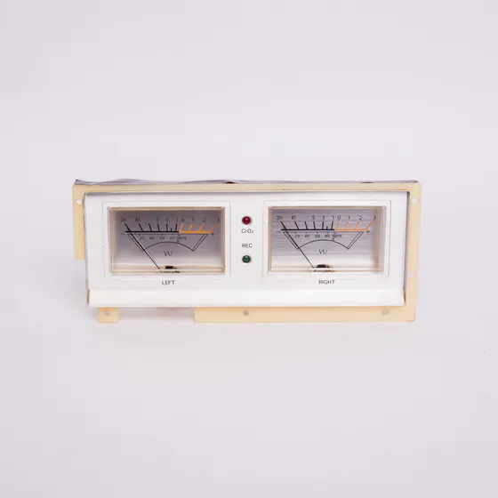 Tape Deck Cce Cd-2020 Placa De Audio Funcionando Cassete