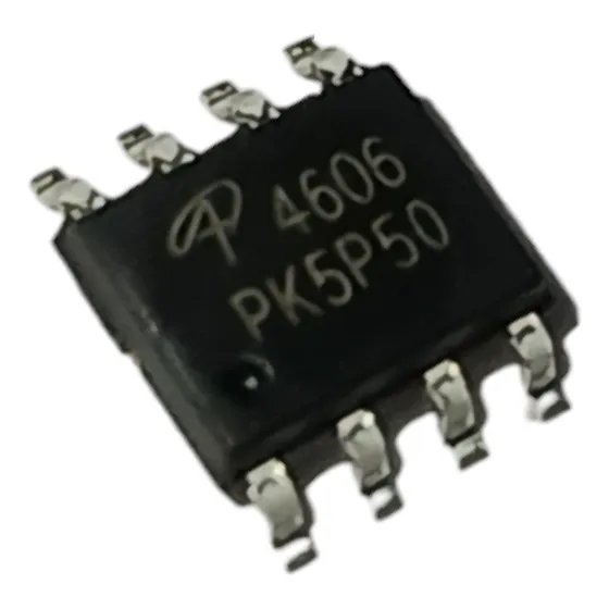 Ao4606 Sop8 30v Complementary Ao 4606 Ao-4606 Alpha Omega