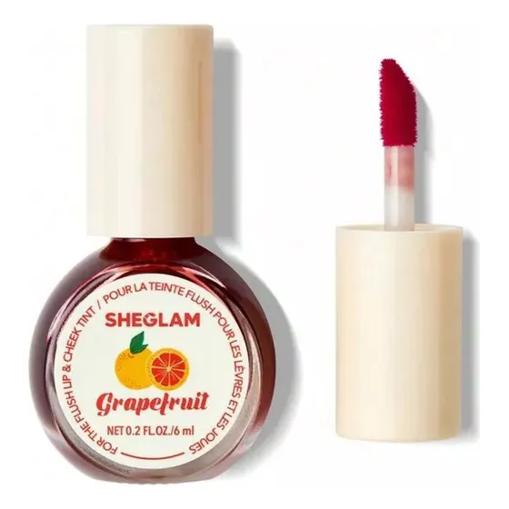 Tinta Para Labios Y Mejillas Sheglam Bmakeup