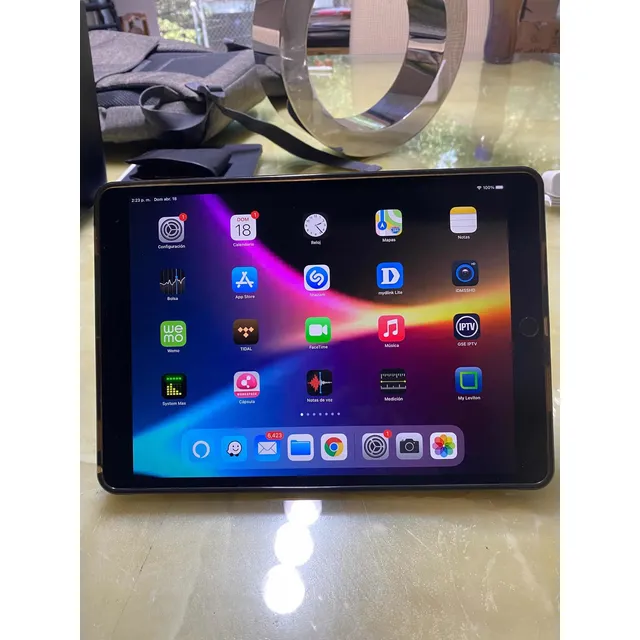 iPad Pro 10 512 Gb