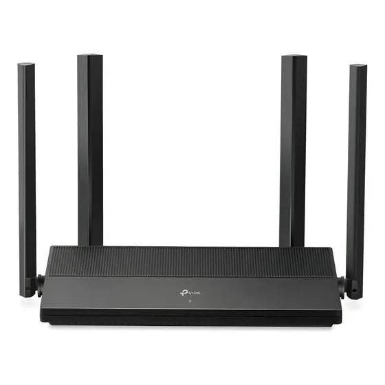 Roteador Tp-link Ex521 Wi-fi 6 Dual Band Easymesh Gigabit