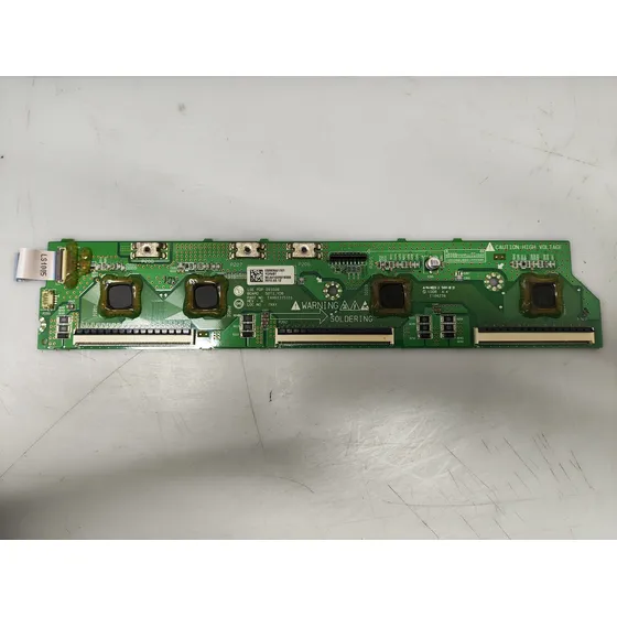 Placa Buffer Tv LG 50pt350 Eax61315101 Ebr63551701