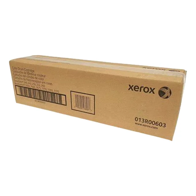 Unidad De Imagen Xerox 013r00603 Docucolor P/dc240/250