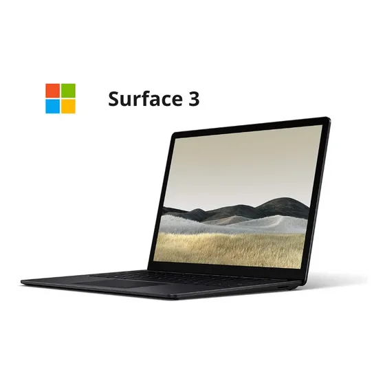 Laptop Surface 3 I5 10gen 16 Ram 256 Disco