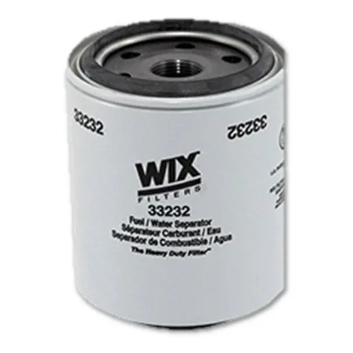 Filtro De Combustible Separador De Agua Wix 33232 