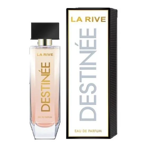 Destinée La Rive Eau de Parfum - Perfume Feminino 90ml