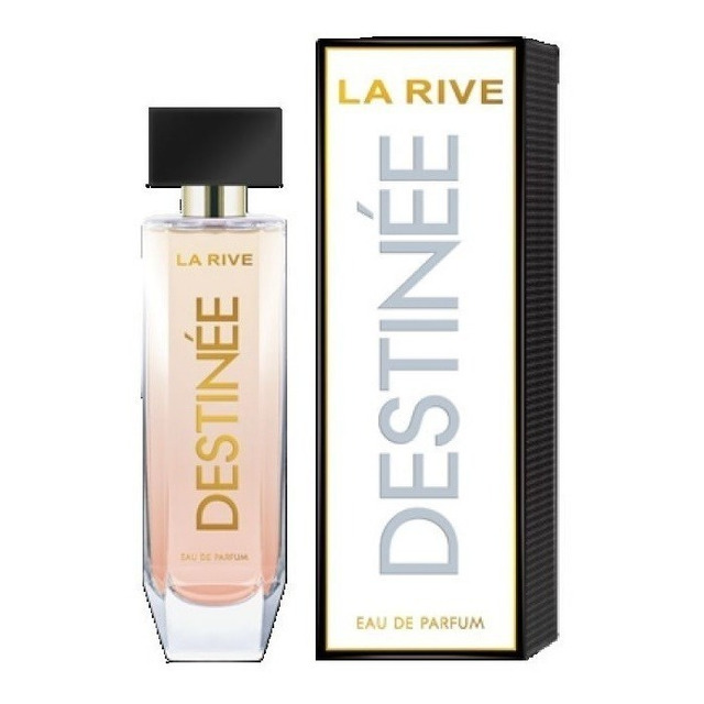 Destinée La Rive Eau De Parfum - Perfume Feminino 90ml Destinée La Rive Eau De Parfum - Perfume Feminino 90ml
