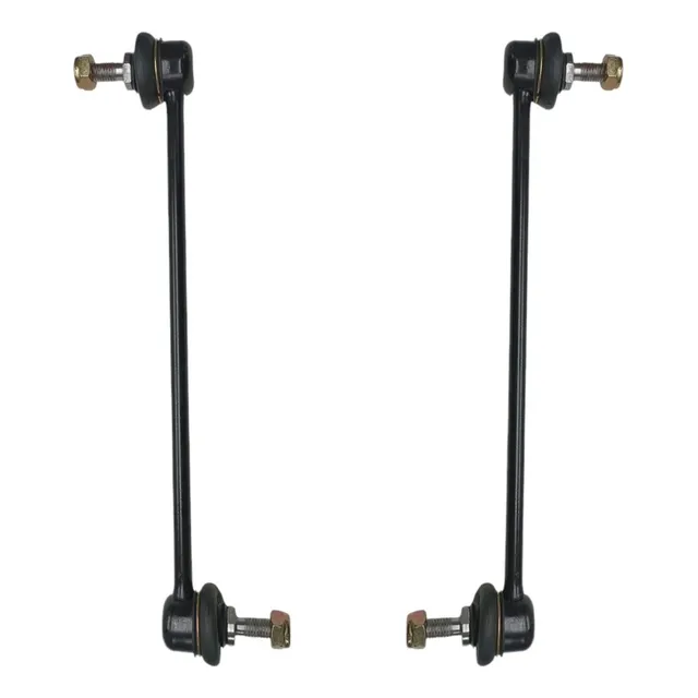 Kit X2 Bieletas De Suspension Delantera Renault Kangoo