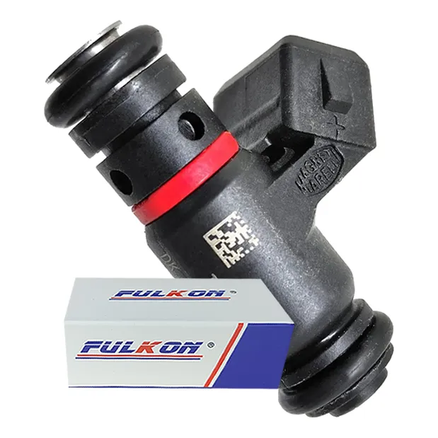 Inyector Fiat Palio Siena Motor 1.4 8v 2011 Fire Nuevo