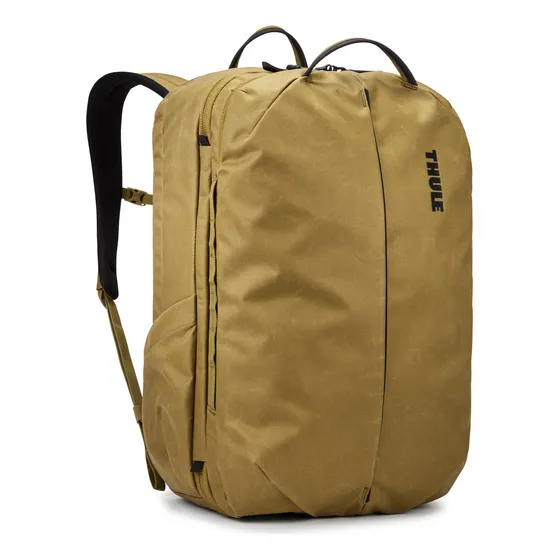 Thule Aion Travel Backpack 40l Nutria