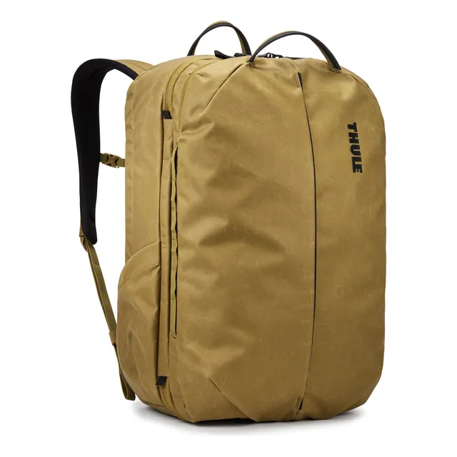 Thule Aion Travel Backpack 40l Nutria
