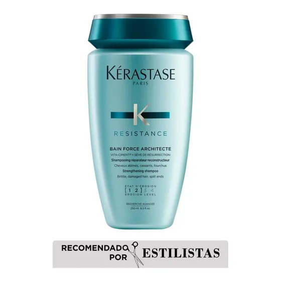 Kérastase Résistance Bain Force Architecte 250 mL Shampoo