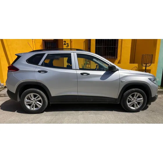 Chevrolet Tracker 1.2 Ls Turbo At