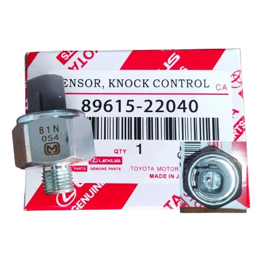 Sensor Detonacion Golpeteo Terios Yaris Corolla Autana Prado