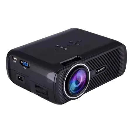 Mini Projetor Digital - Uhappy U80 Ml1