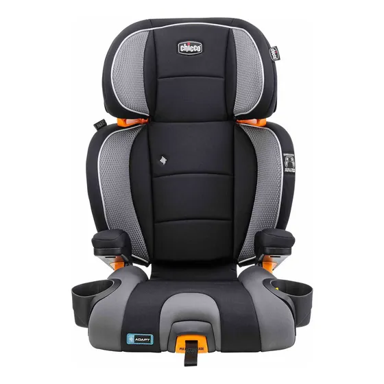 Chicco autoasiento Kidfit Adapt Plus color negro