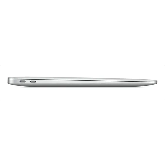 Apple MacBook Air (13 pulgadas, 2020, Chip M1, 256 GB de SSD) - Plata