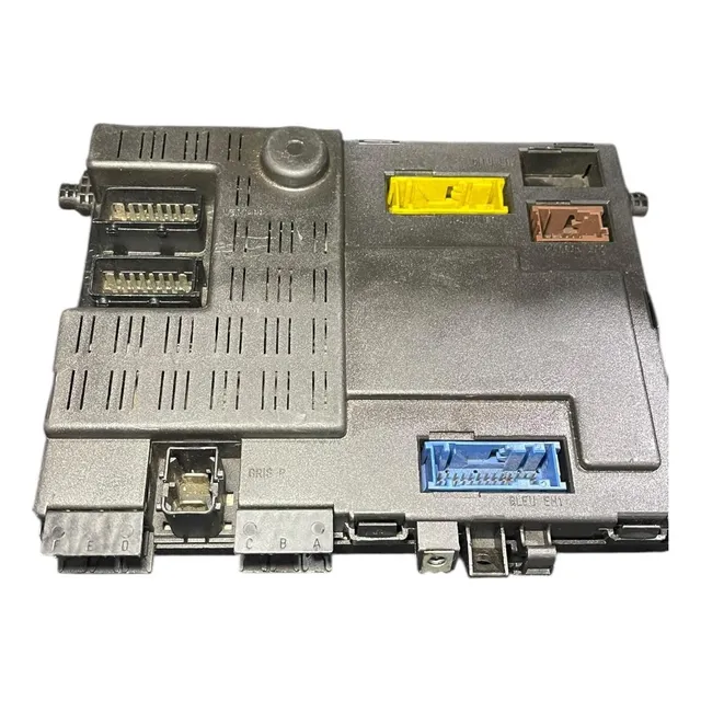 Bsi Citroen Xsara Picasso 2004a2008 9642409480