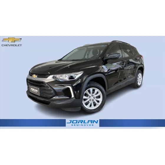 Chevrolet Tracker 1.0 Turbo Flex Automático
