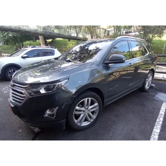 Chevrolet Equinox 1.5 Premier
