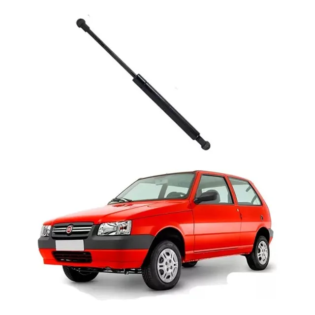 Amortiguador Porton Baul Fiat Uno Fire X1