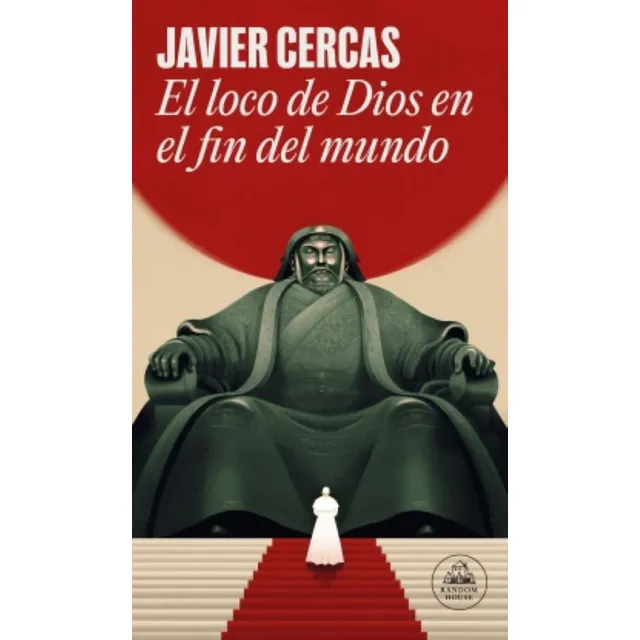 Libro El Loco De Dios En El Fin Del Mundo