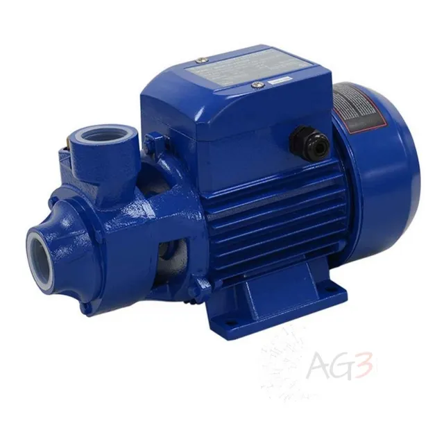 Bomba De Agua 1 Hp 
