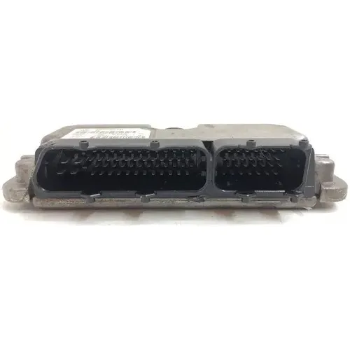 Modulo Injeção Vw Fox 1.0 Flex -  030906034af  /  Iaw 4gv.fr