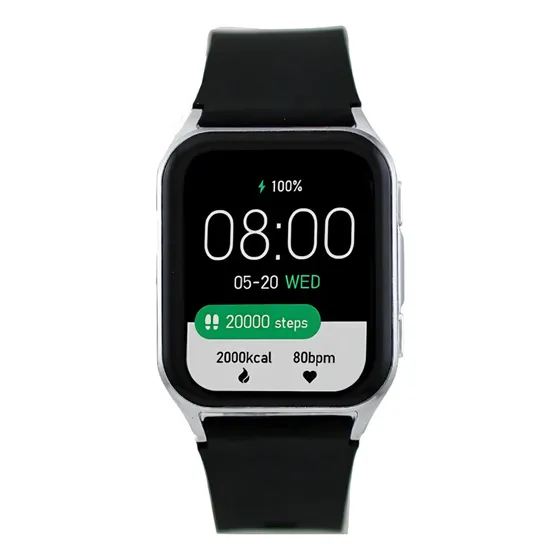 Reloj Smartwatch Mistral Unisex Smt-x053-08