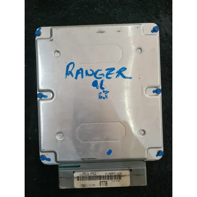 Computadora Ranger 96